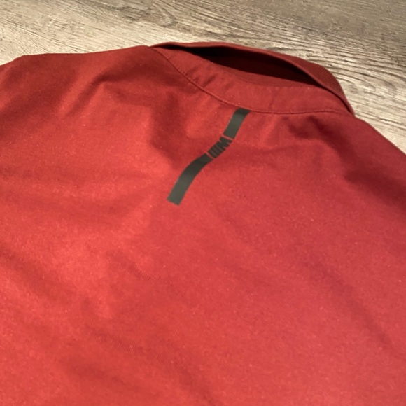 BMW M3 Men's Polo Shirt Size Medium - Picture 6 of 6